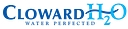 Cloward H2o logo