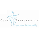 Clow Chiropractic Office logo