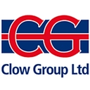Clow Group Ltd logo