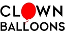 Clown Balloons Australia logo