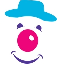 The Humour Foundation logo