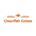 Clownfish Games logo