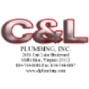 C&L Plumbing, Inc. logo