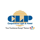 Cooperative Light & Power logo