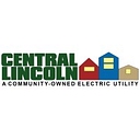 Central Lincoln Pud logo