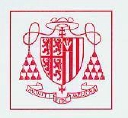 Cardinal Langley Rc High School logo