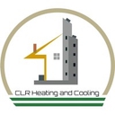 CLR Heating and Cooling logo