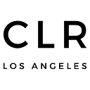CLR Los Angeles logo