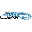 Clearnet Communications logo