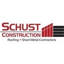 Schust Construction logo