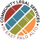 Community Legal Services logo