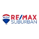 Re/Max Suburban logo