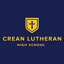 Crean Lutheran High School (Clhs) logo