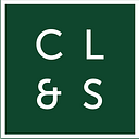 CLS Living logo