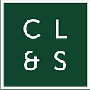 CLS Living logo