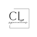 CL Specialties logo