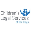 Children's Legal Services Of San Diego logo
