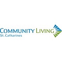 Community Living St. Catharines logo