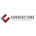 Cornerstone Land Abstract