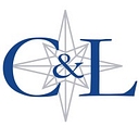 C&L Transport logo
