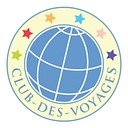 club-des-voyages.com logo
