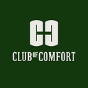Favicon of Club of comfort