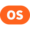 Club OS logo