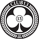 Club13 logo