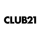 Club21 logo