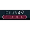 Club 49 logo