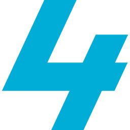 CLUB4 logo