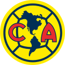 Club América logo