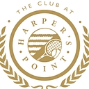 The Club At Harper's Point logo