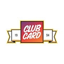 Clubcard Printing logo