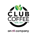 Club Coffee logo