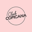 clubcopicana.com logo