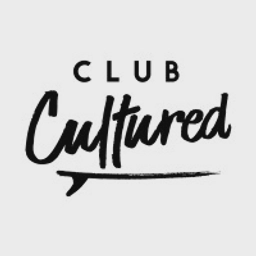 Club Cultured Ltd logo