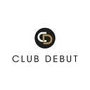 Club Debut logo