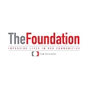 Club Doncaster Foundation logo