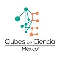 Clubes De Ciencia México logo