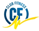Club Fitness logo