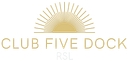 Club Five Dock logo