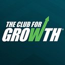 Club for Growth logo