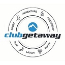 Club Getaway logo