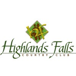 Highlands Falls Country Club logo