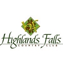 Highlands Falls Country Club, Inc. logo