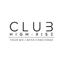 Club High Rise logo