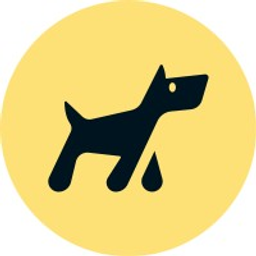Clubhound logo