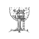 Clubhouse Trailer Company logo