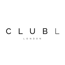 Club L London FR logo